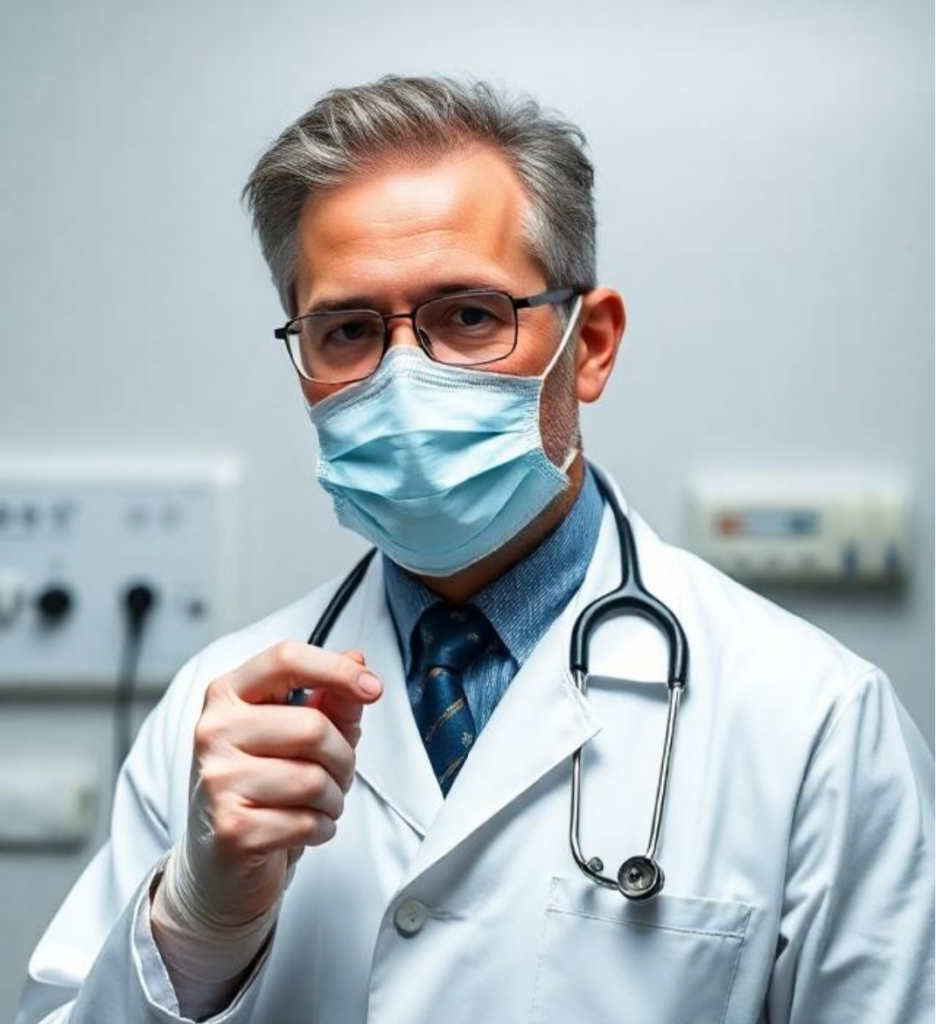 Doctor 1